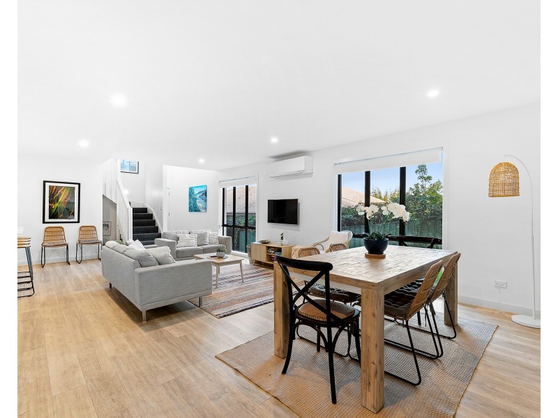 22A Johnson Place, Surf Beach NSW 2536