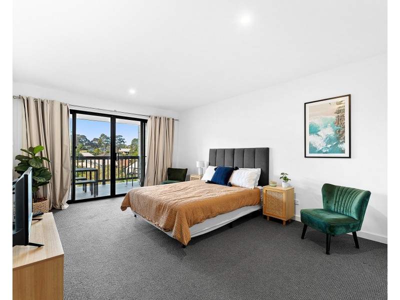 22A Johnson Place, Surf Beach NSW 2536