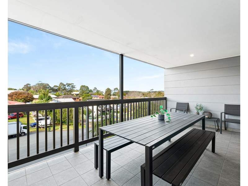 22A Johnson Place, Surf Beach NSW 2536