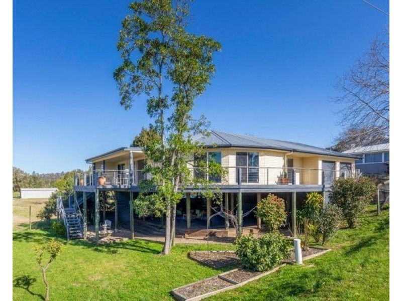 1 Wharf Street, Nelligen NSW 2536