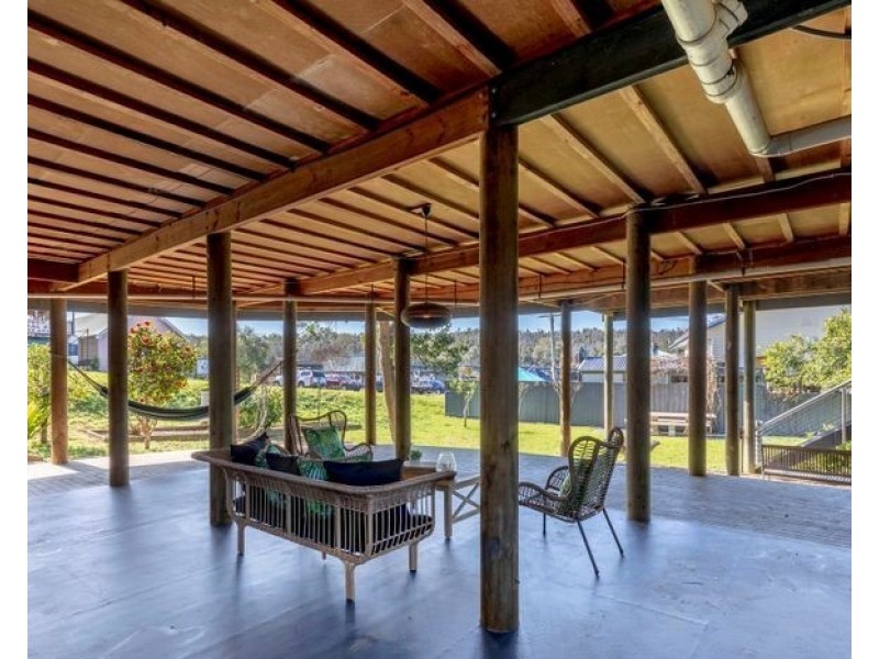 1 Wharf Street, Nelligen NSW 2536