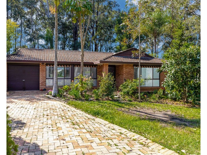 12 Haven Place, Batehaven NSW 2536