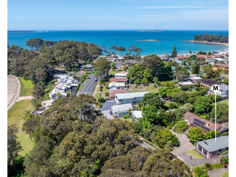 1/304 Beach Road, Batehaven NSW 2536