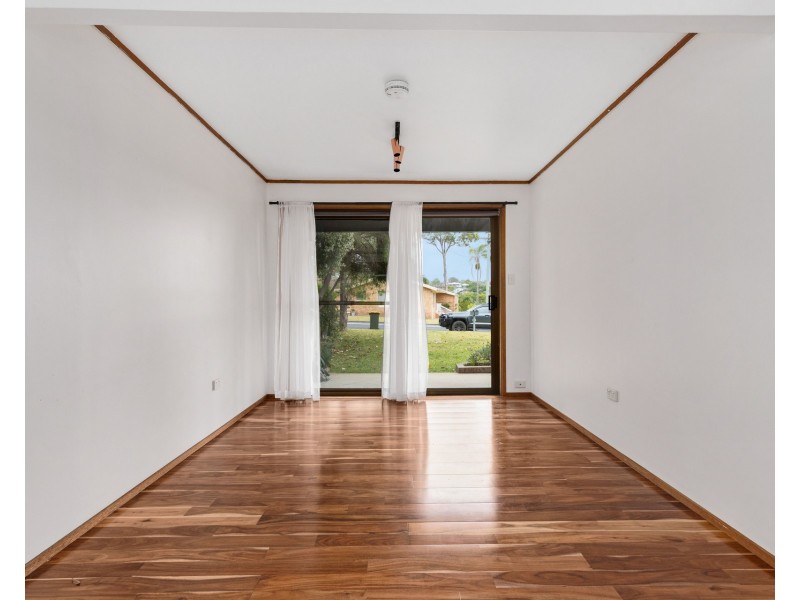 2/56 Surf Beach Avenue, Surf Beach NSW 2536