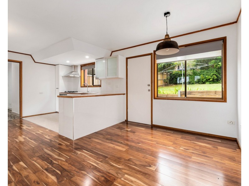 2/56 Surf Beach Avenue, Surf Beach NSW 2536