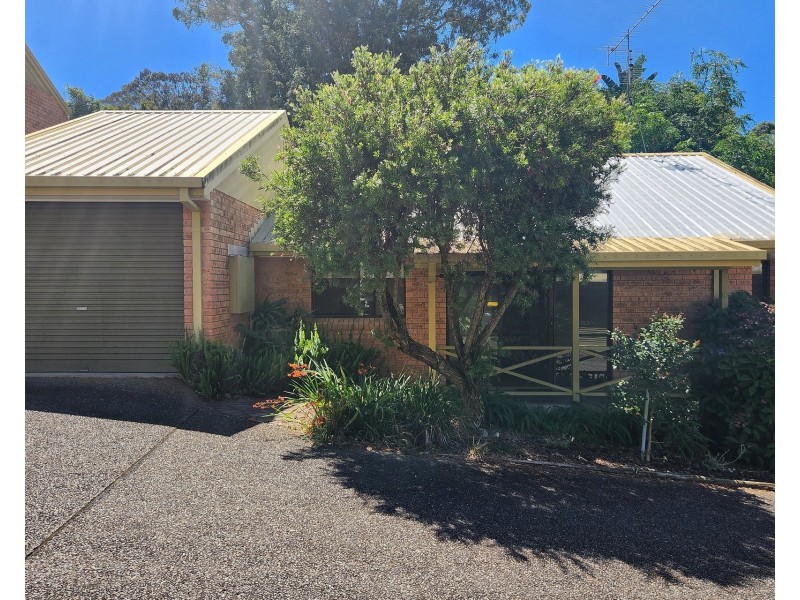 10/14 High View Avenue, Surf Beach NSW 2536