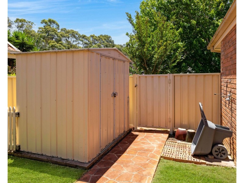 44 Thomas Mitchell Crescent, Sunshine Bay NSW 2536