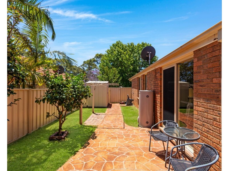 44 Thomas Mitchell Crescent, Sunshine Bay NSW 2536