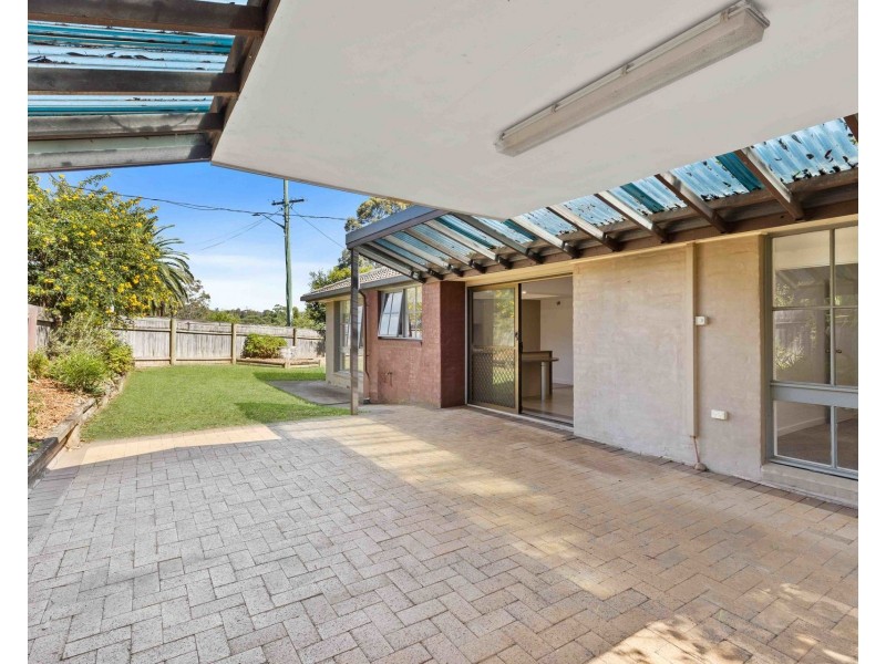 2 Burrawang Crescent, Sunshine Bay NSW 2536