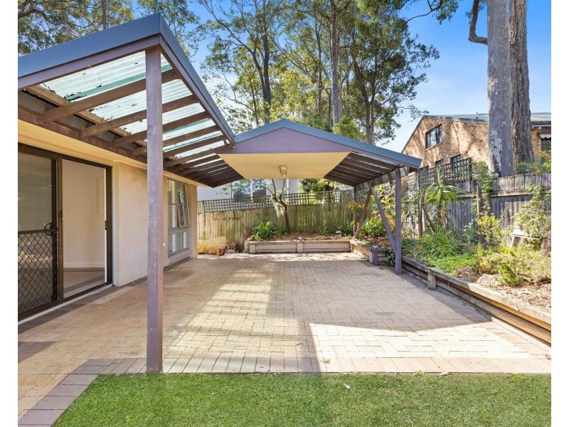2 Burrawang Crescent, Sunshine Bay NSW 2536