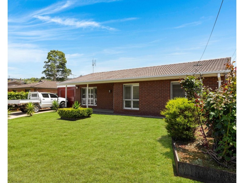 9 Tasman Street, Surf Beach NSW 2536