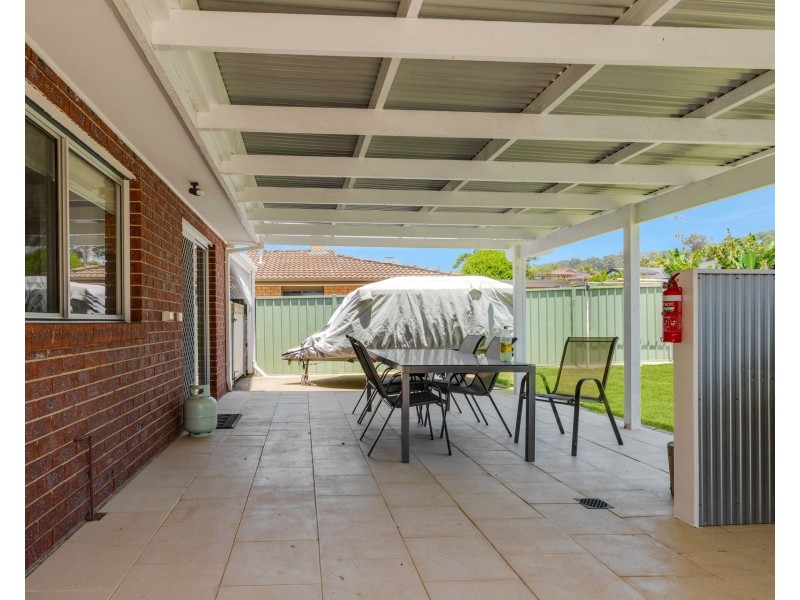 9 Tasman Street, Surf Beach NSW 2536