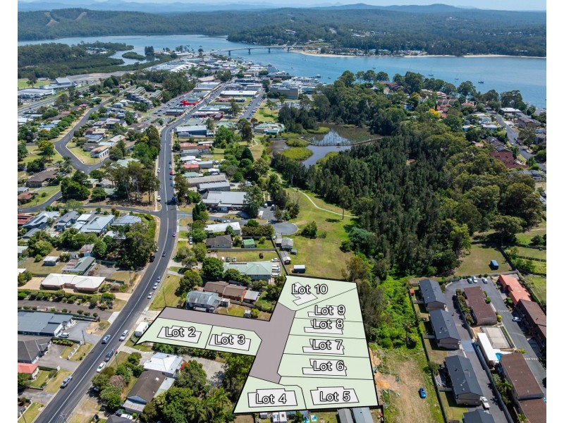 39A Old Princes Highway, Batemans Bay NSW 2536