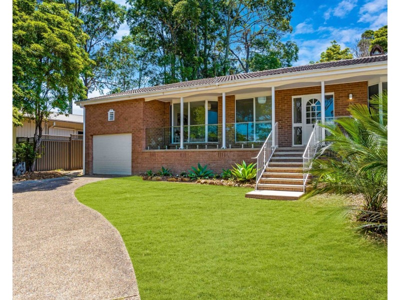 12 Barbara Crescent, Denhams Beach NSW 2536