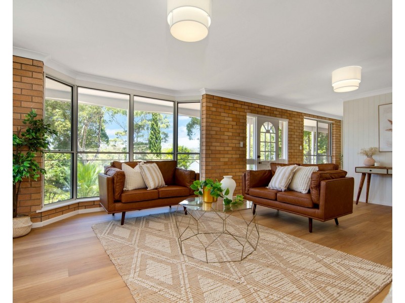 12 Barbara Crescent, Denhams Beach NSW 2536
