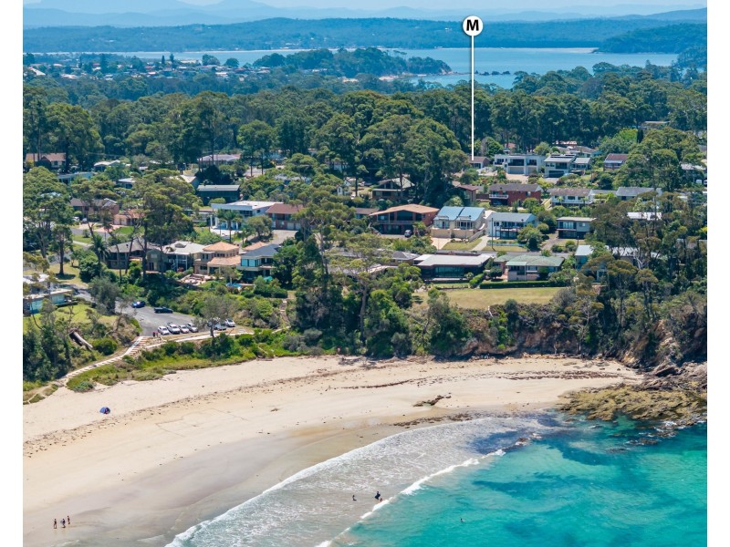 12 Barbara Crescent, Denhams Beach NSW 2536