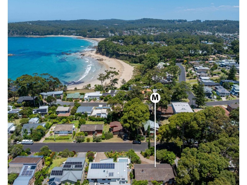 12 Barbara Crescent, Denhams Beach NSW 2536
