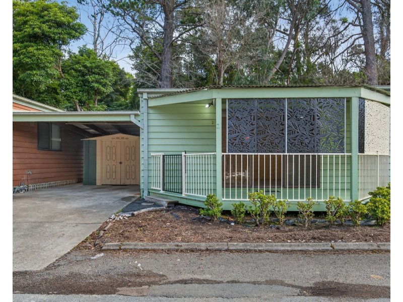 2/15 Crown Street, Batemans Bay NSW 2536