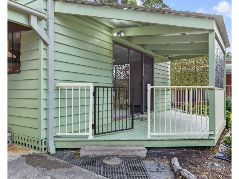 2/15 Crown Street, Batemans Bay NSW 2536