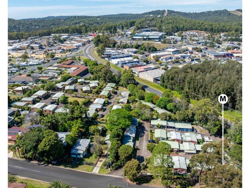 2/15 Crown Street, Batemans Bay NSW 2536