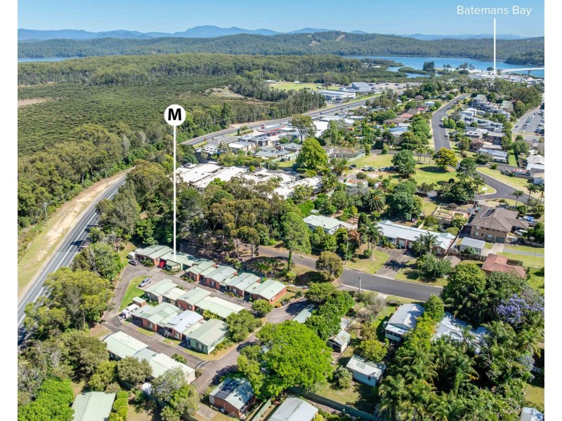 2/15 Crown Street, Batemans Bay NSW 2536