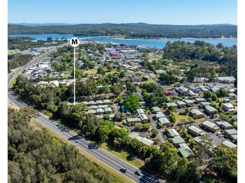 2/15 Crown Street, Batemans Bay NSW 2536