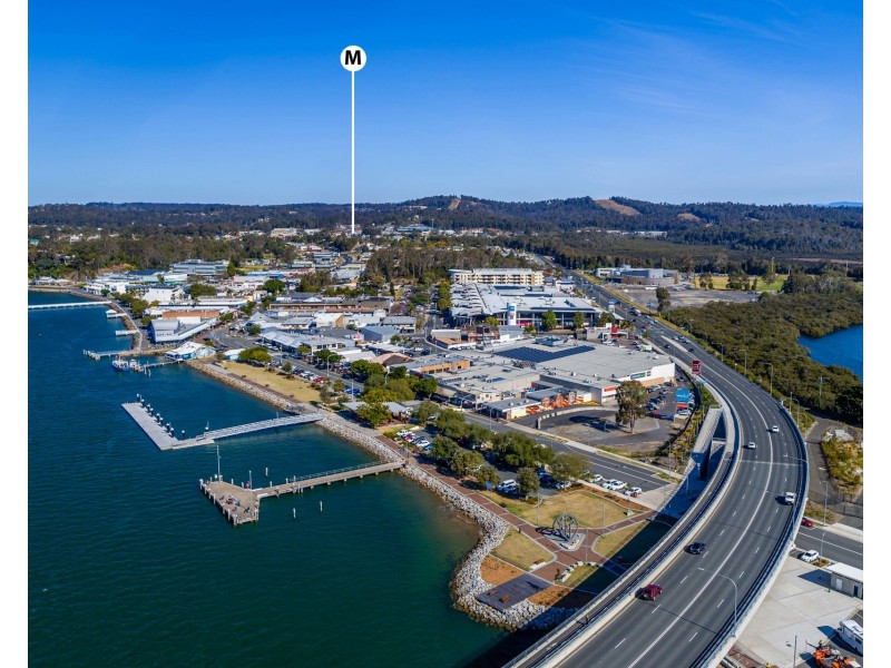 2/15 Crown Street, Batemans Bay NSW 2536