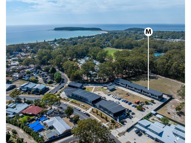 2/44 Train Street, Broulee NSW 2537