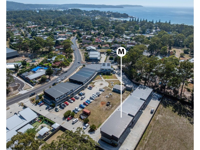 2/44 Train Street, Broulee NSW 2537