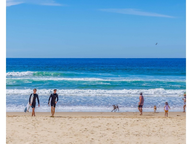 2/44 Train Street, Broulee NSW 2537