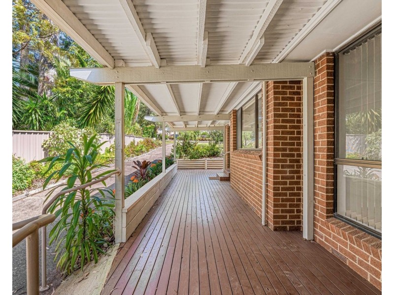 27. Wallarah Street, Surfside NSW 2536