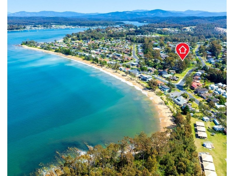 27. Wallarah Street, Surfside NSW 2536