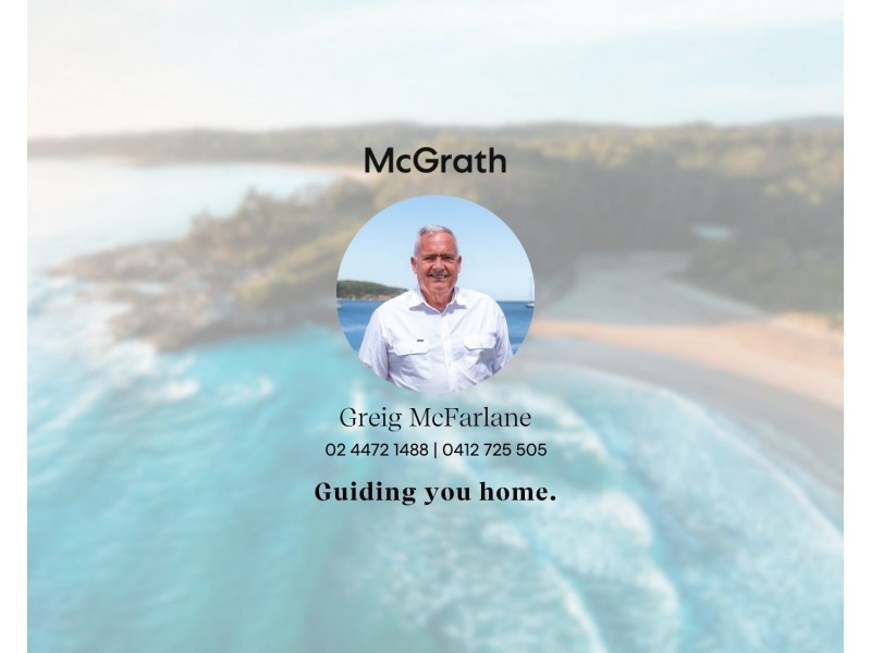 3 Litchfield Crescent, Long Beach NSW 2536