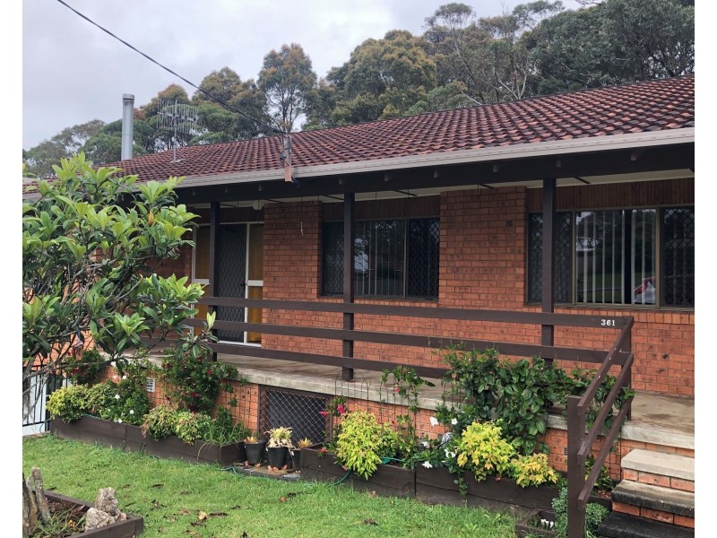 1/361 George Bass Drive, Lilli Pilli NSW 2536