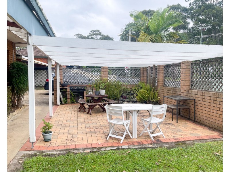 2/662 Beach Road, Surf Beach NSW 2536
