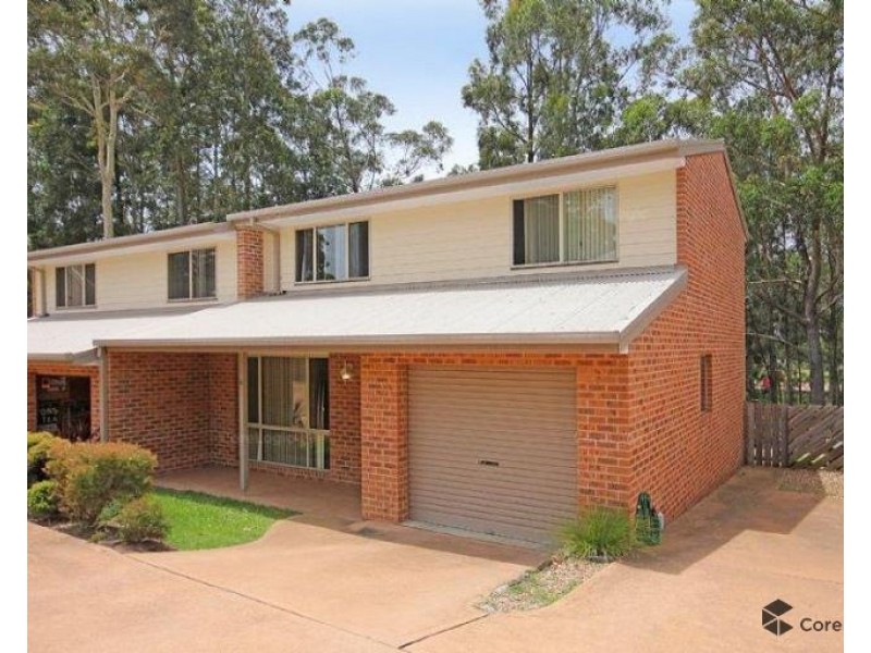 6/6 Lisa Place, Sunshine Bay NSW 2536