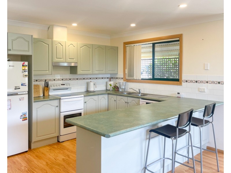 20 Wills Crescent, Denhams Beach NSW 2536