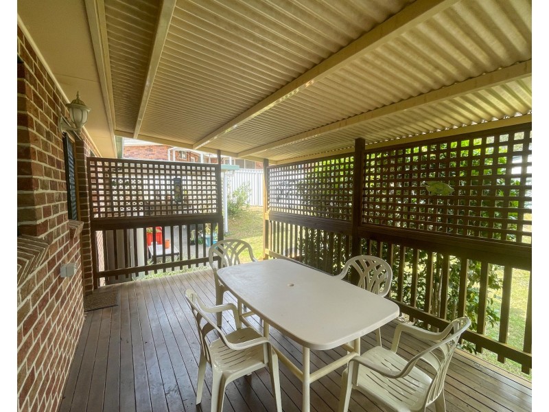 20 Wills Crescent, Denhams Beach NSW 2536