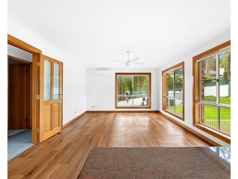 2/23 Pleasurelea Drive, Sunshine Bay NSW 2536