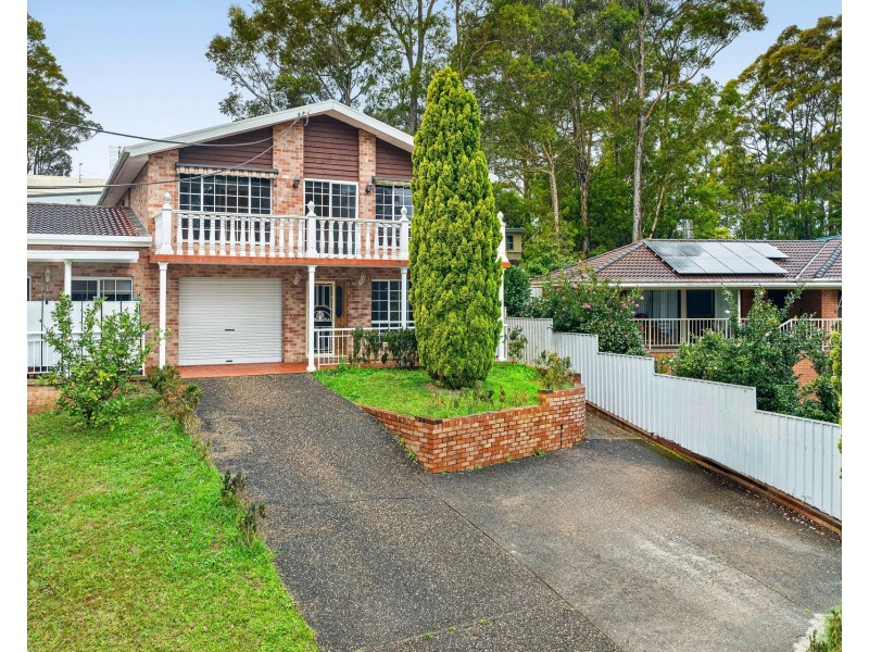 2/23 Pleasurelea Drive, Sunshine Bay NSW 2536