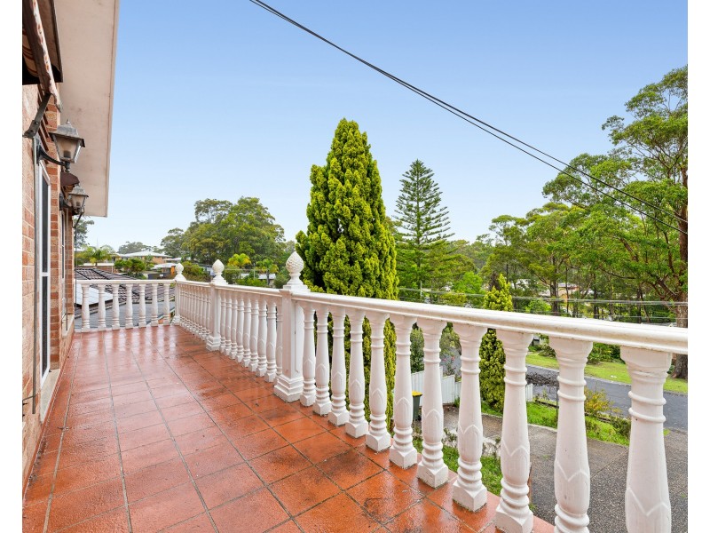 2/23 Pleasurelea Drive, Sunshine Bay NSW 2536