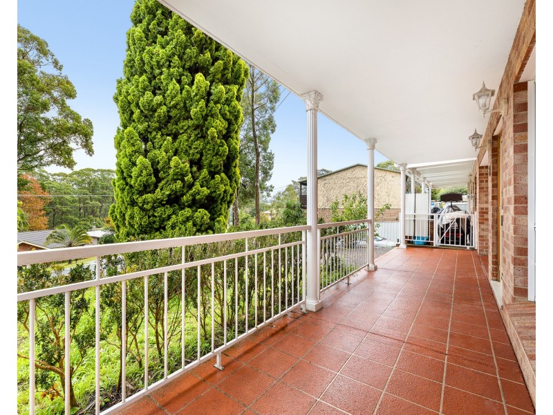 2/23 Pleasurelea Drive, Sunshine Bay NSW 2536