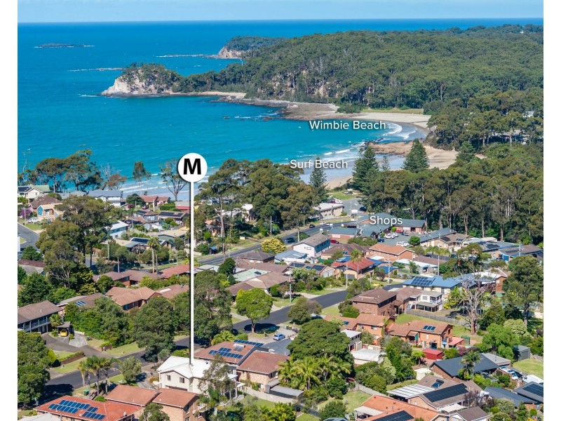 22 Hume Road, Surf Beach NSW 2536