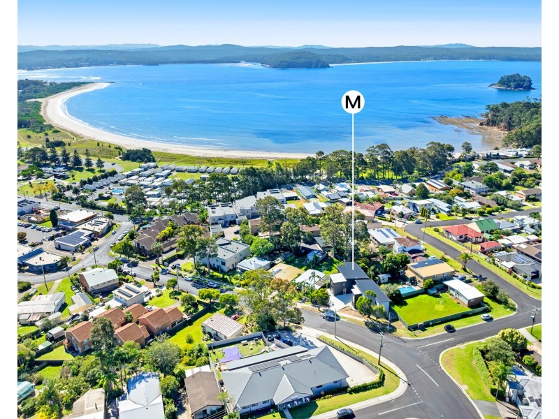 15A Crag Road, Batehaven NSW 2536