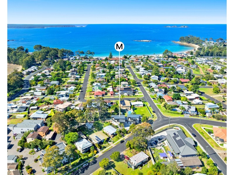 15A Crag Road, Batehaven NSW 2536