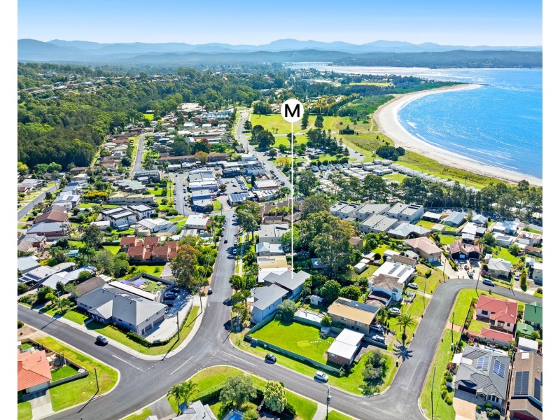 15A Crag Road, Batehaven NSW 2536