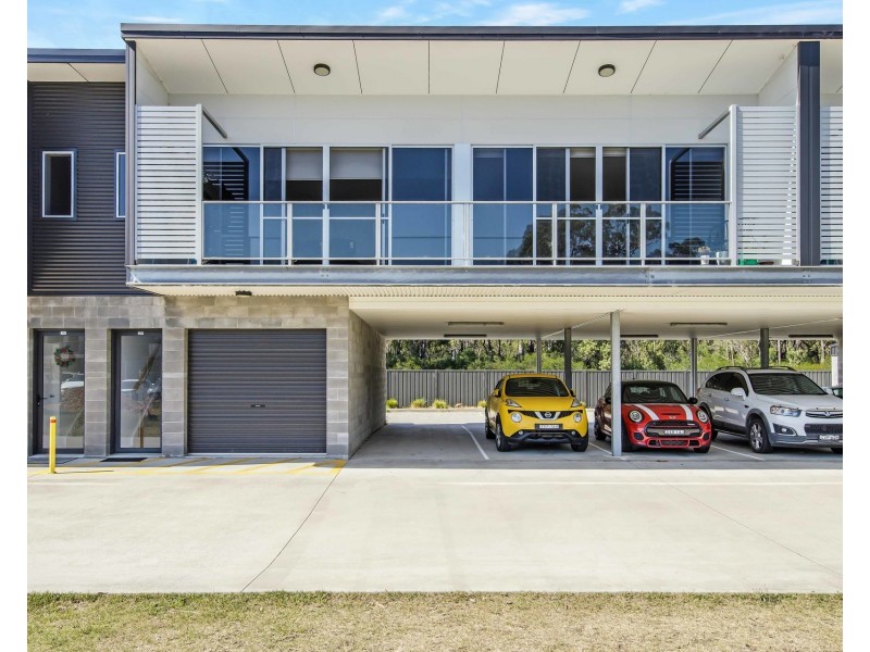 2/44 Train Street, Broulee NSW 2537