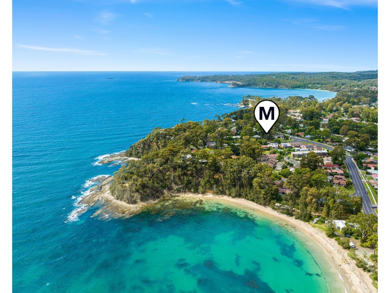 4 Burrawang Crescent, Sunshine Bay NSW 2536