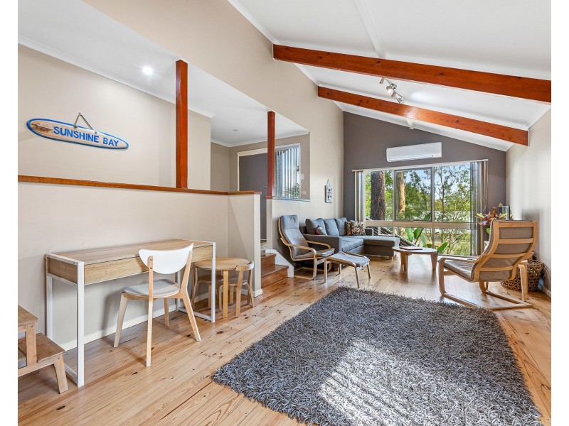 4 Burrawang Crescent, Sunshine Bay NSW 2536