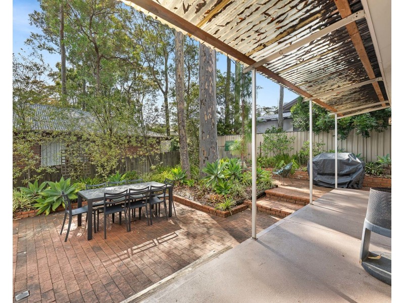 4 Burrawang Crescent, Sunshine Bay NSW 2536